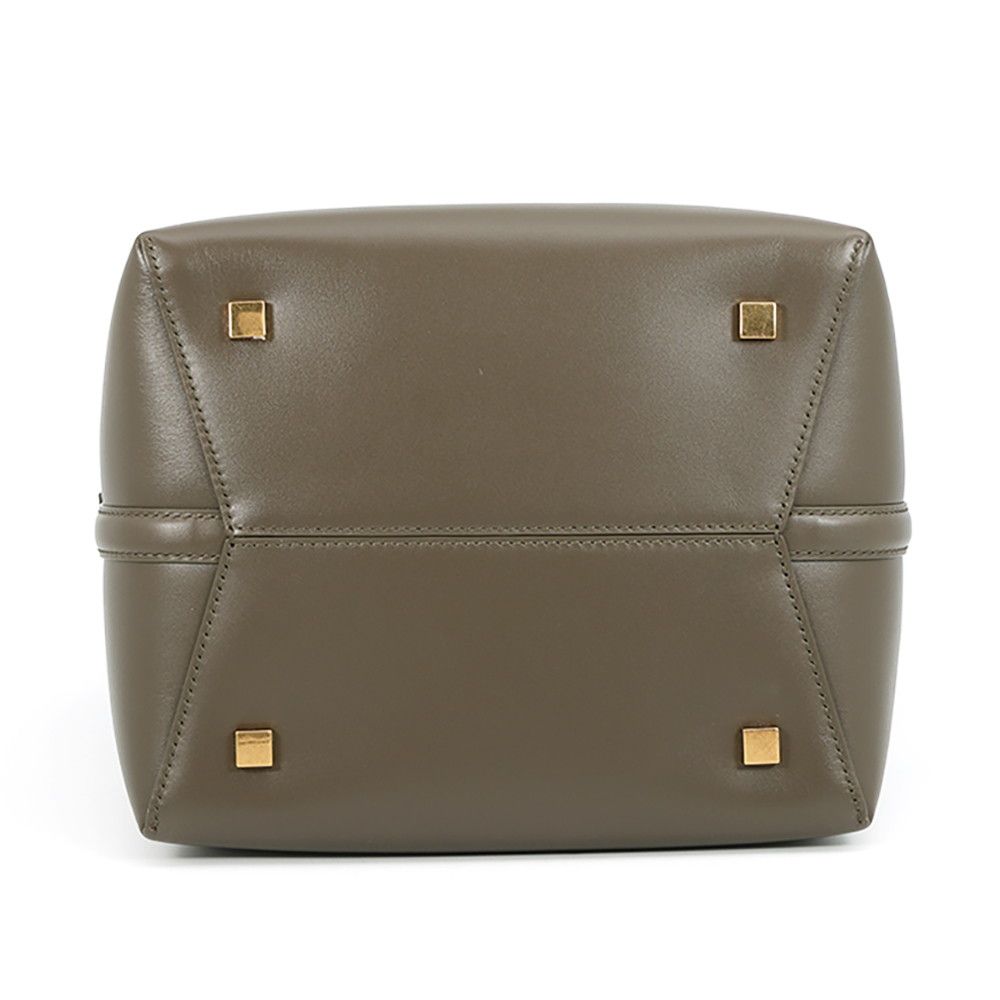 Saint Laurent Paris Handbag le 37 Calfskin 2-Way — view 3