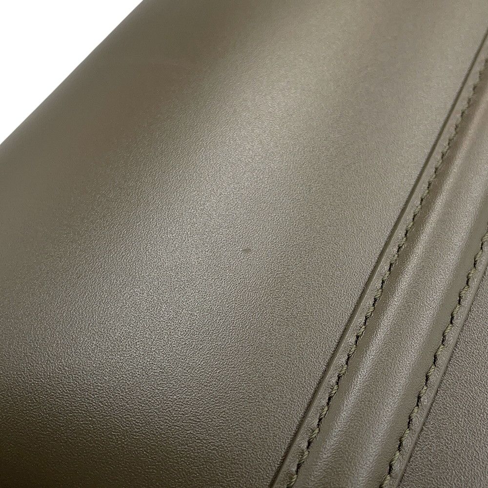Saint Laurent Paris Handbag le 37 Calfskin 2-Way — view 8
