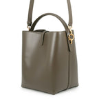 Saint Laurent Paris Handbag le 37 Calfskin 2-Way — view 2