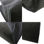 Louis Vuitton Monogram Empreinte On The Go GM Tote Bag Noir KH — view 8
