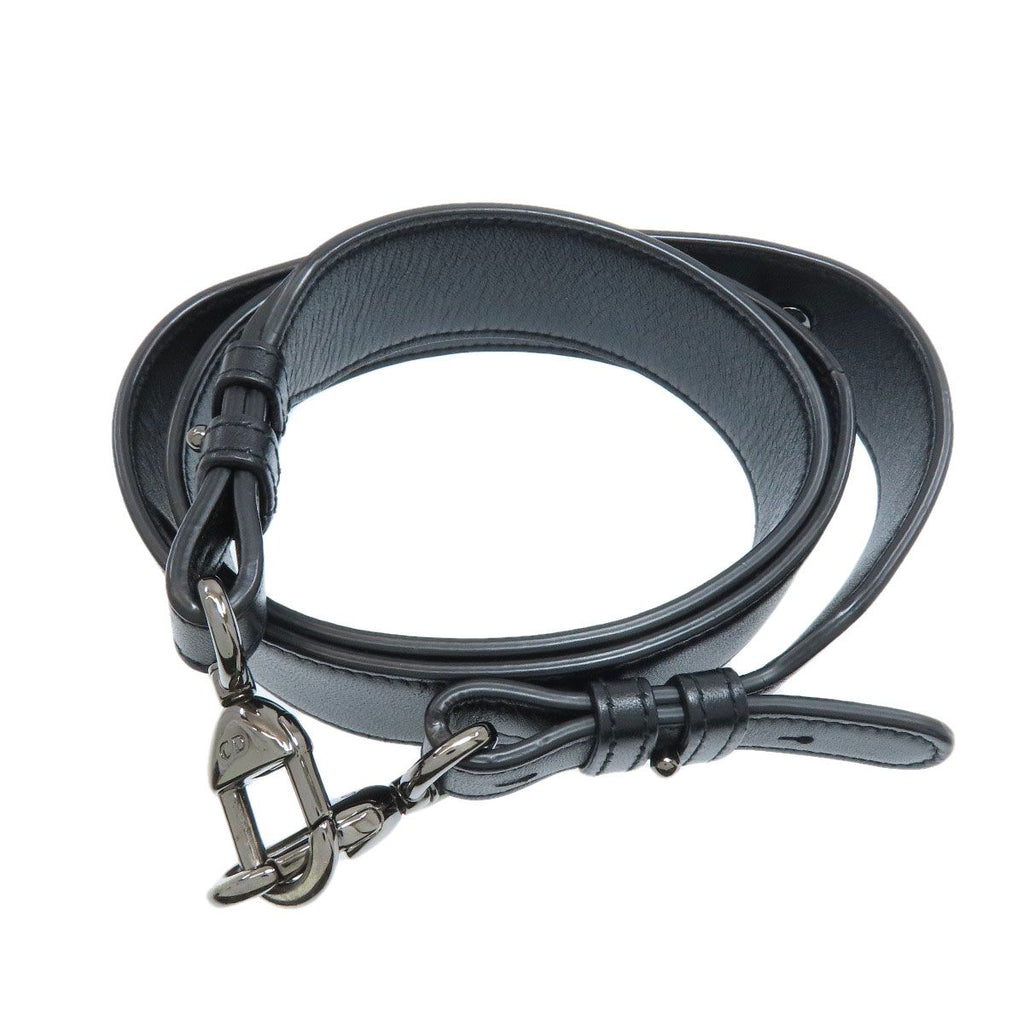 Dior Lady Cannage 2-Way Handbag Lambskin — view 7