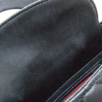 Dior Lady Cannage 2-Way Handbag Lambskin — view 8