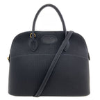 Hermes Bolide 35 Gold Handbag Fjord
