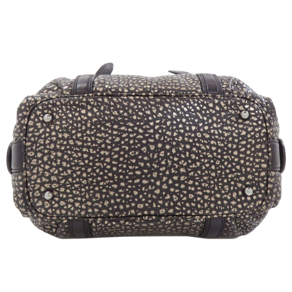Loewe Animal Handbag Calfskin — view 4