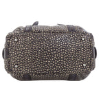 Loewe Animal Handbag Calfskin — view 4