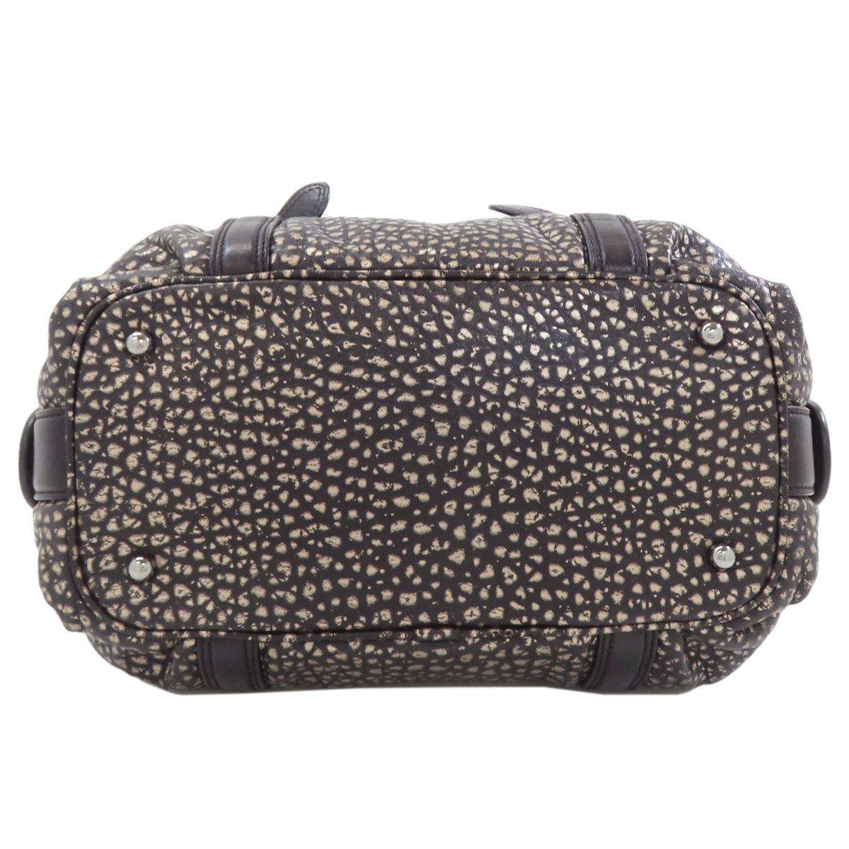 Loewe Animal Handbag Calfskin — view 4