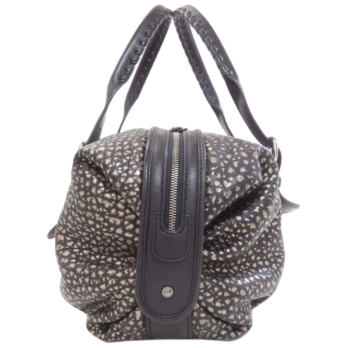 Loewe Animal Handbag Calfskin — view 3