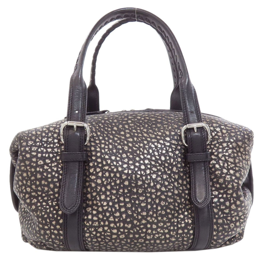 Loewe Animal Handbag Calfskin — view 2