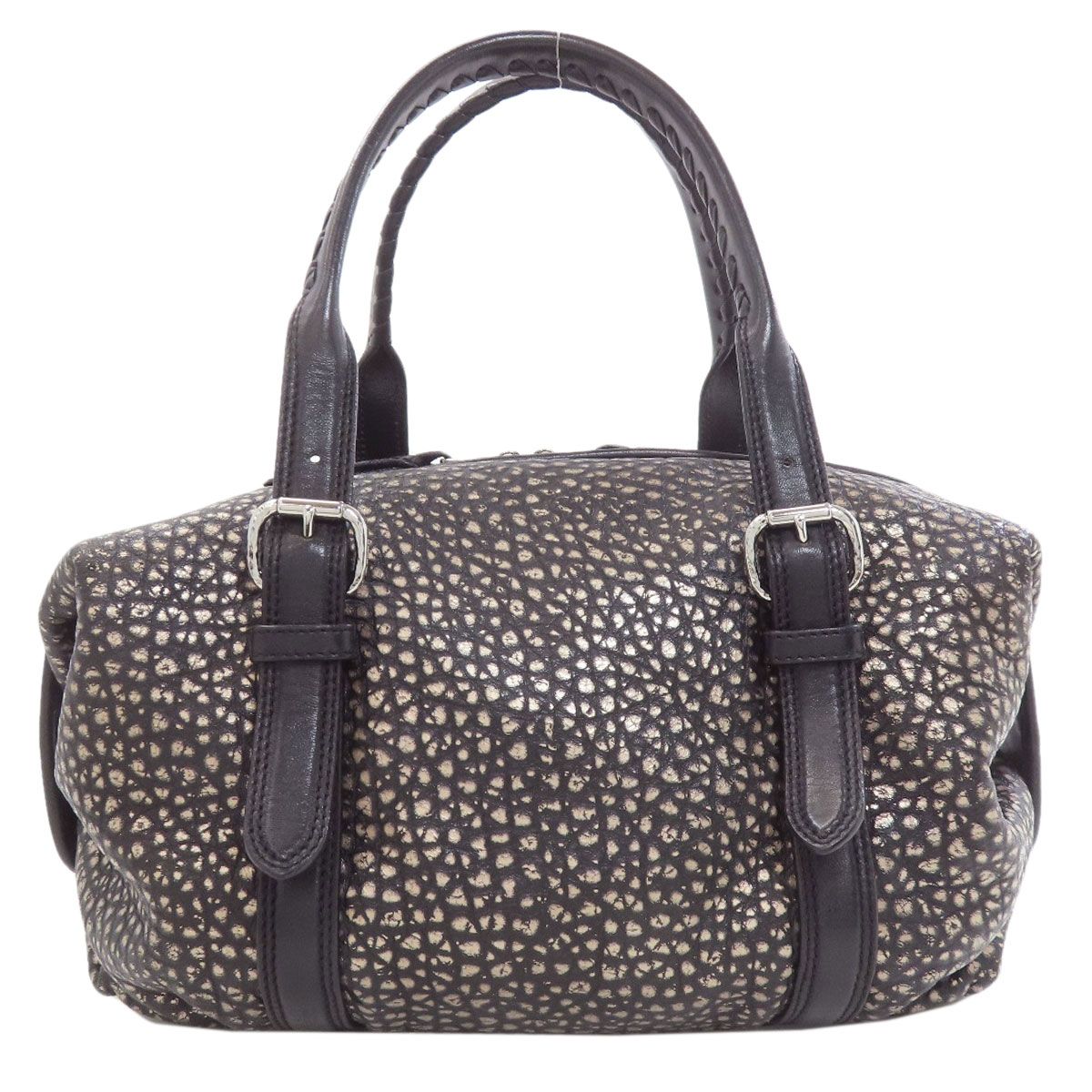 Loewe Animal Handbag Calfskin — view 2