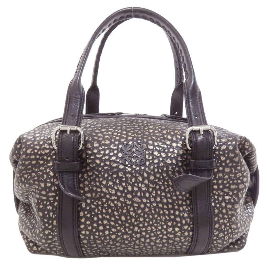 Loewe Animal Handbag Calfskin