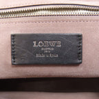 Loewe Animal Handbag Calfskin — view 6