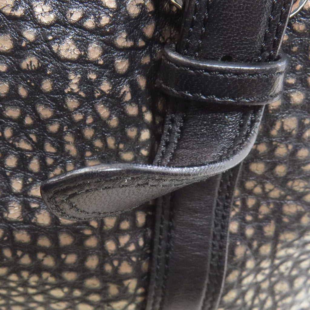 Loewe Animal Handbag Calfskin — view 8