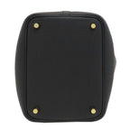 Hermes Picotin Lock PM Gold Handbag Taurillon Clemence — view 4