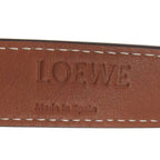 Loewe Basket Bag Small Handbag Raphael Calfskin — view 6