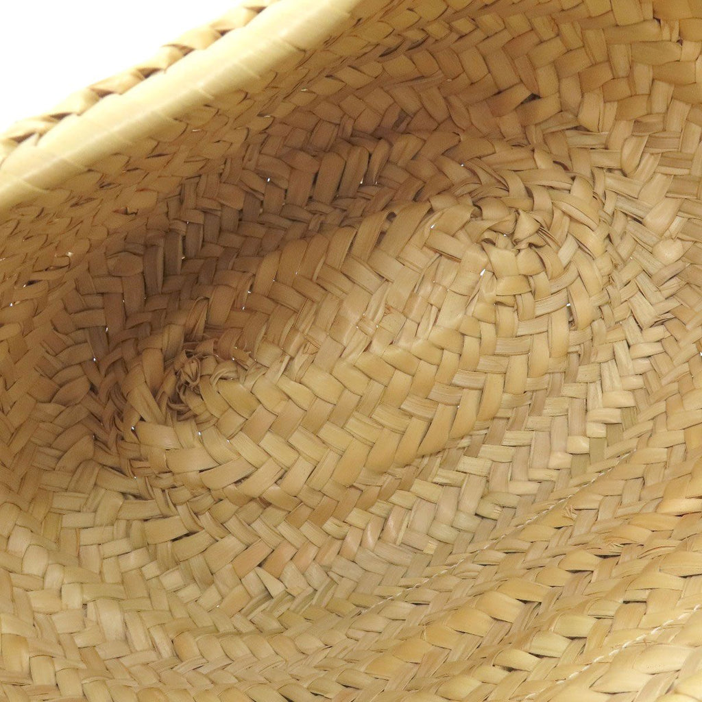 Loewe Basket Bag Small Handbag Raphael Calfskin — view 5