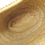 Loewe Basket Bag Small Handbag Raphael Calfskin — view 5
