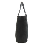 Fendi Zucchino Handbag Canvas — view 3