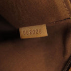 Louis Vuitton Batignolles Oriental Handbag Monogram Canvas — view 7