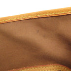 Louis Vuitton Batignolles Oriental Handbag Monogram Canvas — view 8