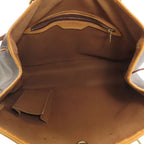 Louis Vuitton Batignolles Oriental Handbag Monogram Canvas — view 5