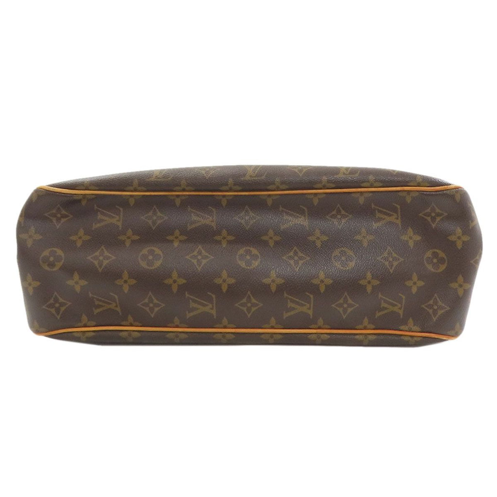 Louis Vuitton Batignolles Oriental Handbag Monogram Canvas — view 4