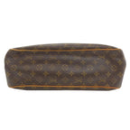 Louis Vuitton Batignolles Oriental Handbag Monogram Canvas — view 4