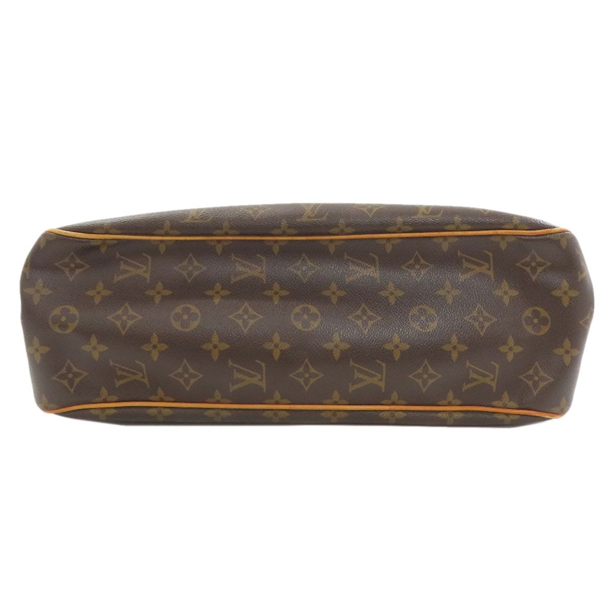 Louis Vuitton Batignolles Oriental Handbag Monogram Canvas — view 4