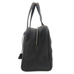 Hermes Victoria 2 Silver Tote Bag Taurillon Clemence — view 3