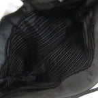 Prada Logo Tote Bag Nylon — view 5
