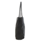 Prada Logo Tote Bag Nylon — view 3