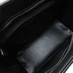 Chanel Reissue Tote Bag Gold Grained Calfskin — view 5
