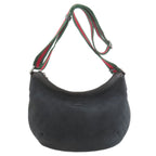 Gucci GG Sherry Line Shoulder Bag Canvas