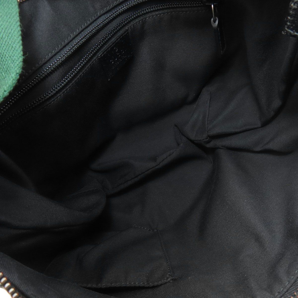 Gucci GG Sherry Line Shoulder Bag Canvas — view 5