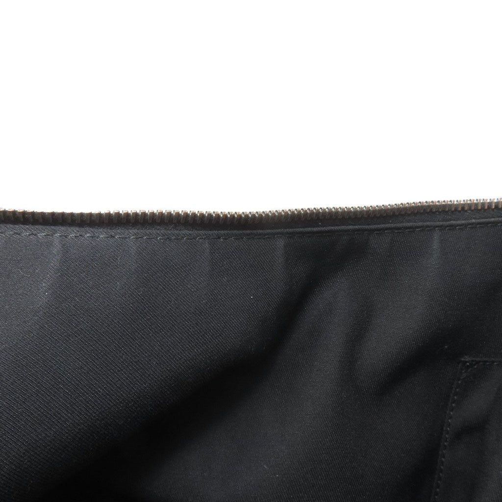 Gucci GG Sherry Line Shoulder Bag Canvas — view 7