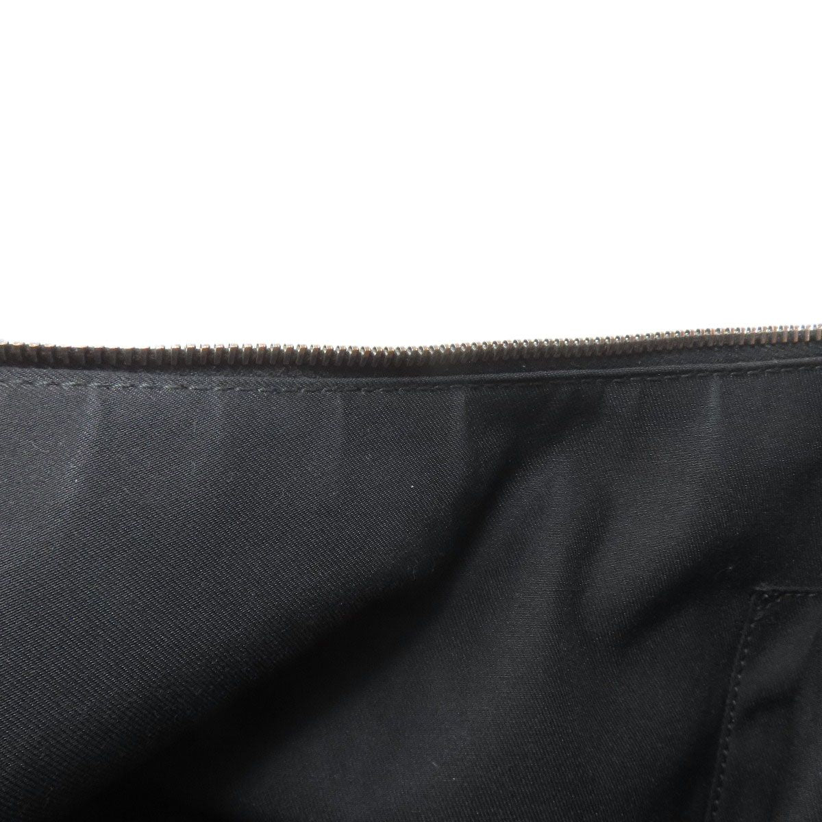 Gucci GG Sherry Line Shoulder Bag Canvas — view 7