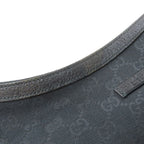 Gucci GG Sherry Line Shoulder Bag Canvas — view 8