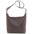 Celine Macadam Shoulder Bag
