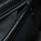 Celine Macadam Shoulder Bag — view 8