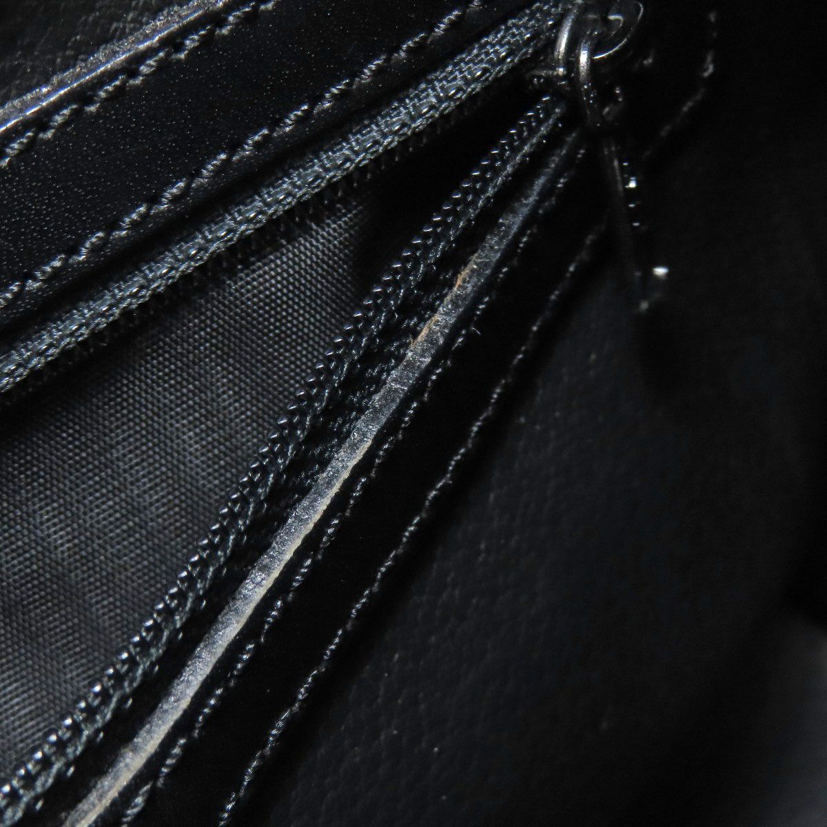 Celine Macadam Shoulder Bag — view 8