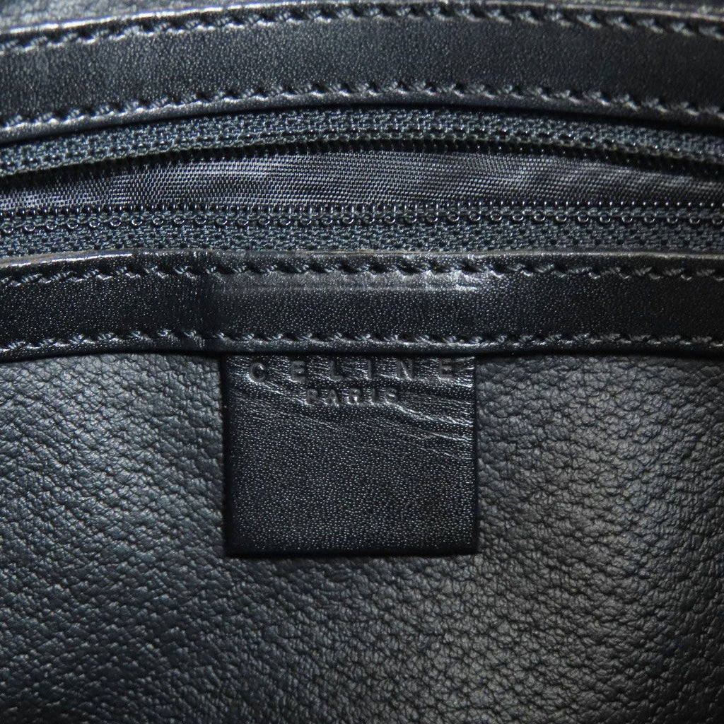 Celine Macadam Shoulder Bag — view 6