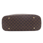 Celine Macadam Shoulder Bag — view 4
