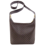 Celine Macadam Shoulder Bag — view 2