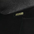 Chanel Reissue Tote Bag Silver Grained Calfskin — view 7