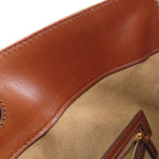 Gucci GG Supreme 2-Way Handbag — view 8
