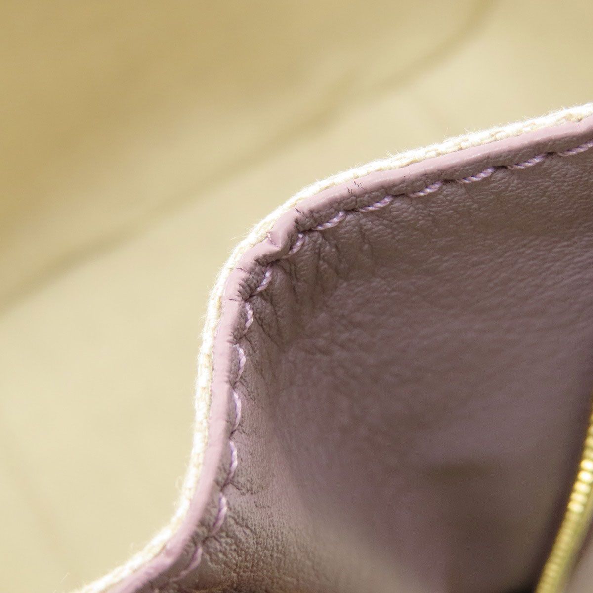 Loewe Hammock Compact 2-Way Handbag Calfskin — view 8