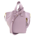 Loewe Hammock Compact 2-Way Handbag Calfskin