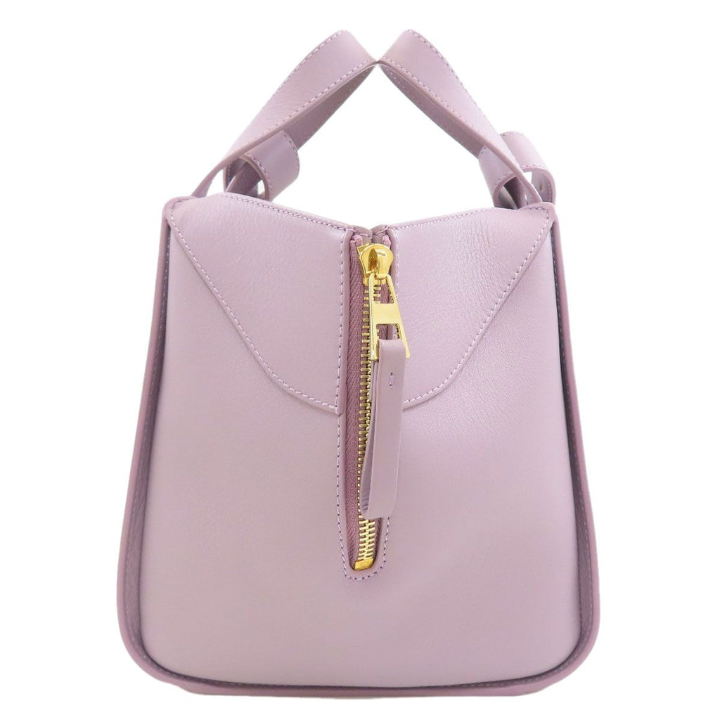 Loewe Hammock Compact 2-Way Handbag Calfskin — view 3