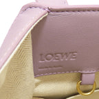Loewe Hammock Compact 2-Way Handbag Calfskin — view 6