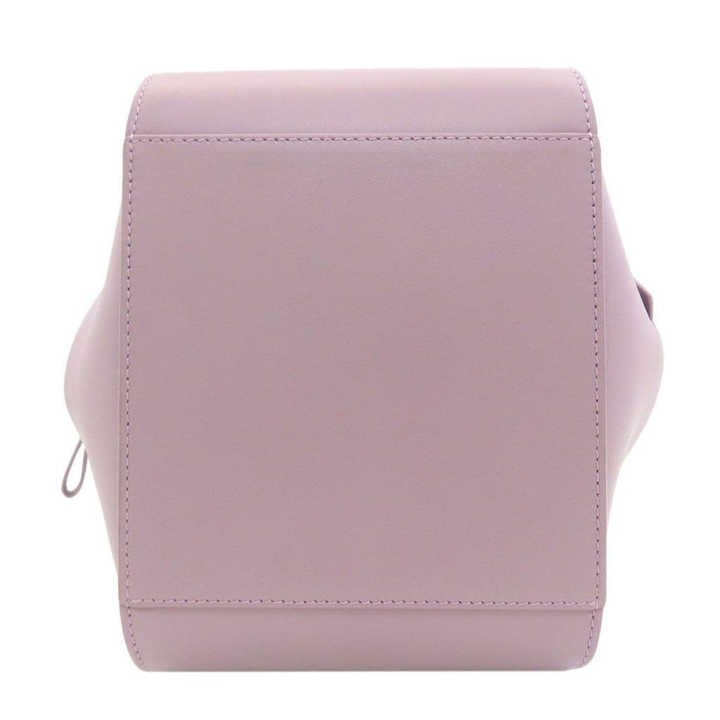 Loewe Hammock Compact 2-Way Handbag Calfskin — view 4