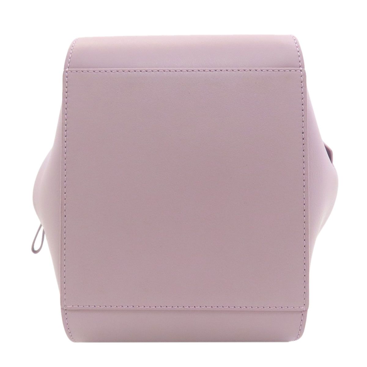 Loewe Hammock Compact 2-Way Handbag Calfskin — view 4